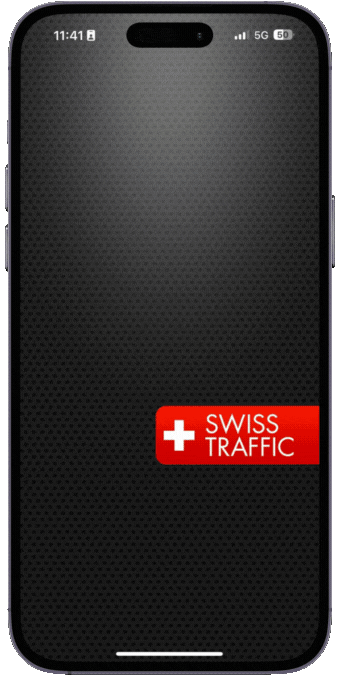 Swiss Traffic screenshots